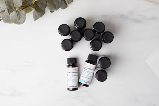 Essential Oil