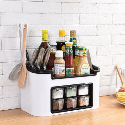 Kitchen & Home