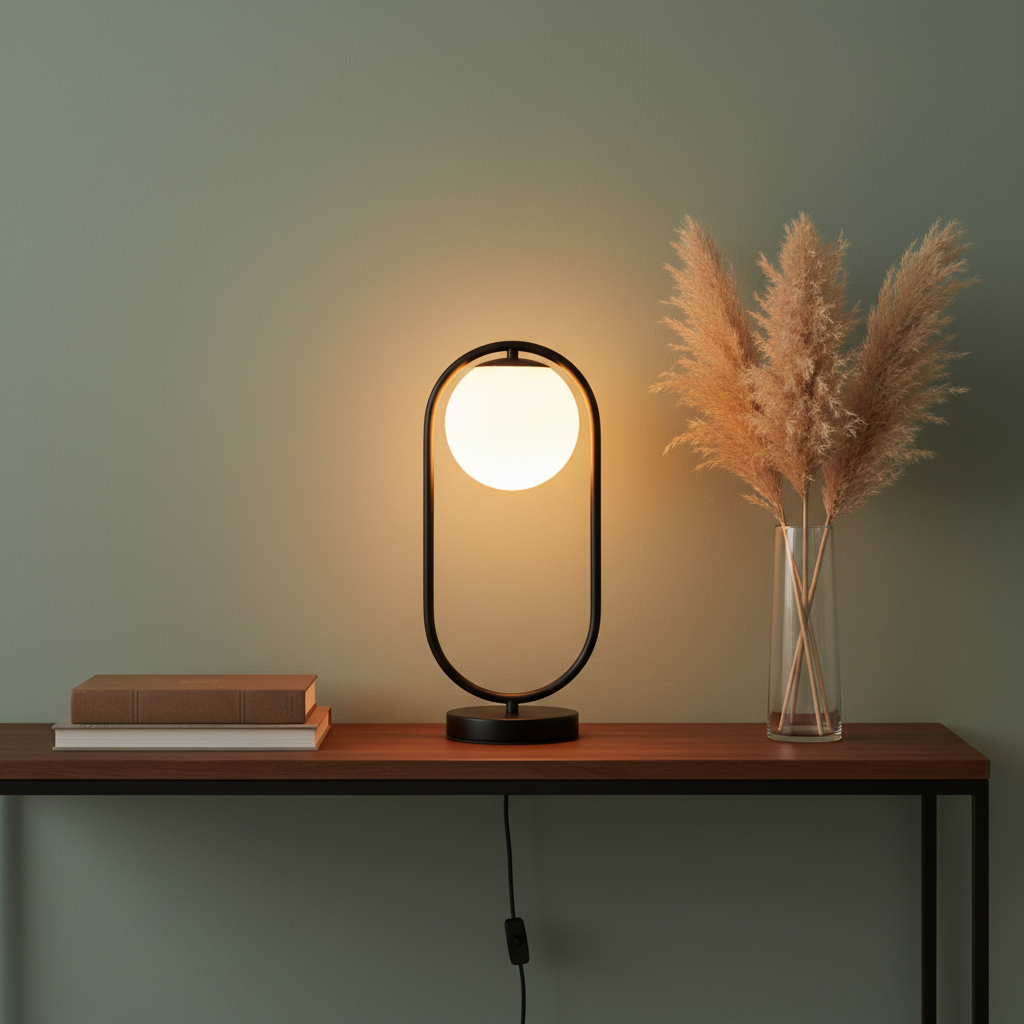 Lighting & Lamps