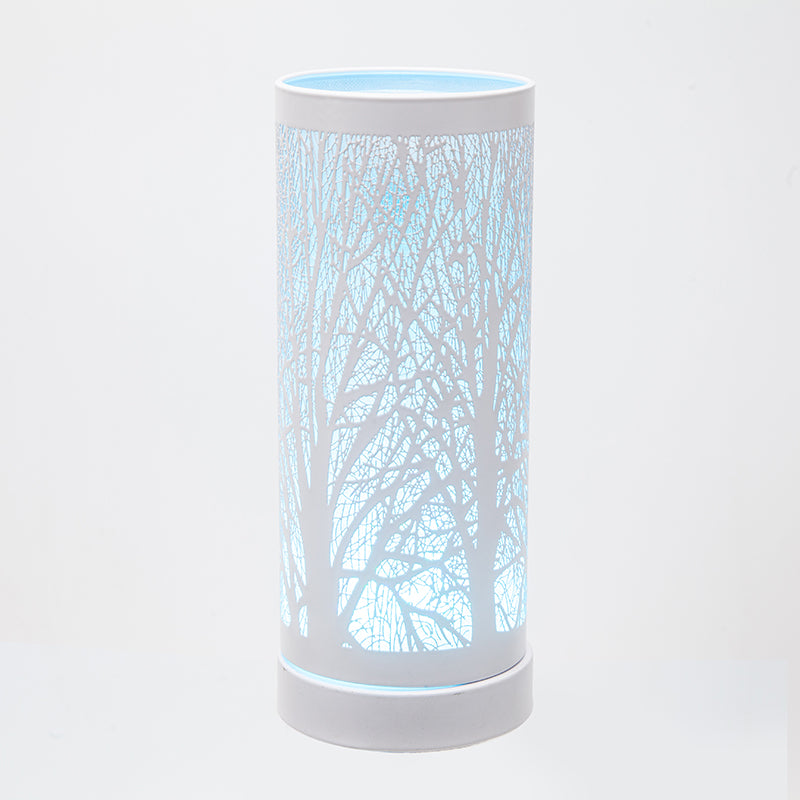 LED Tall Tree Design Oil & Wax Warmer