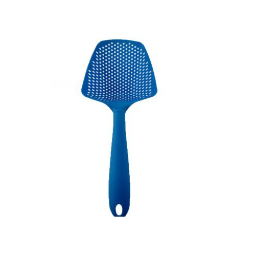 Plastic Water Strainer Spatula & Ice Shovel
