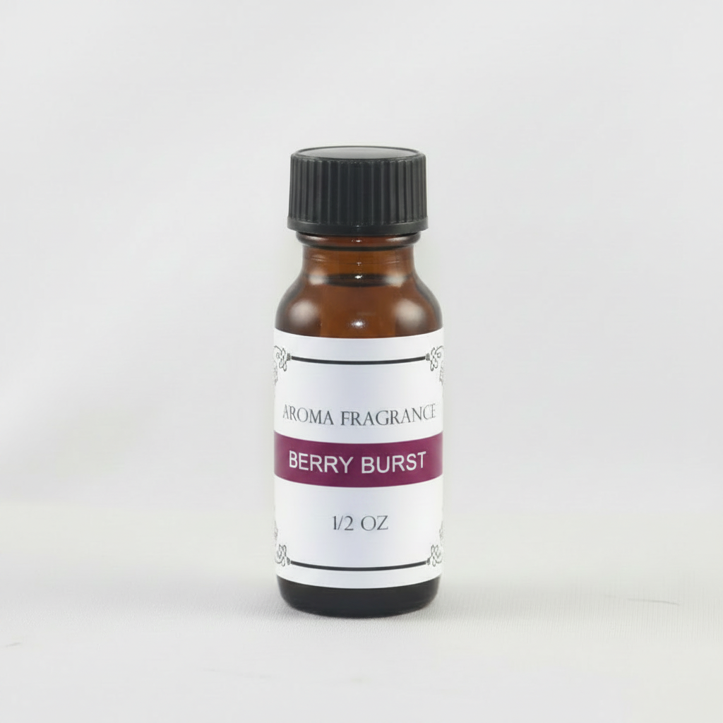 Berry Burst