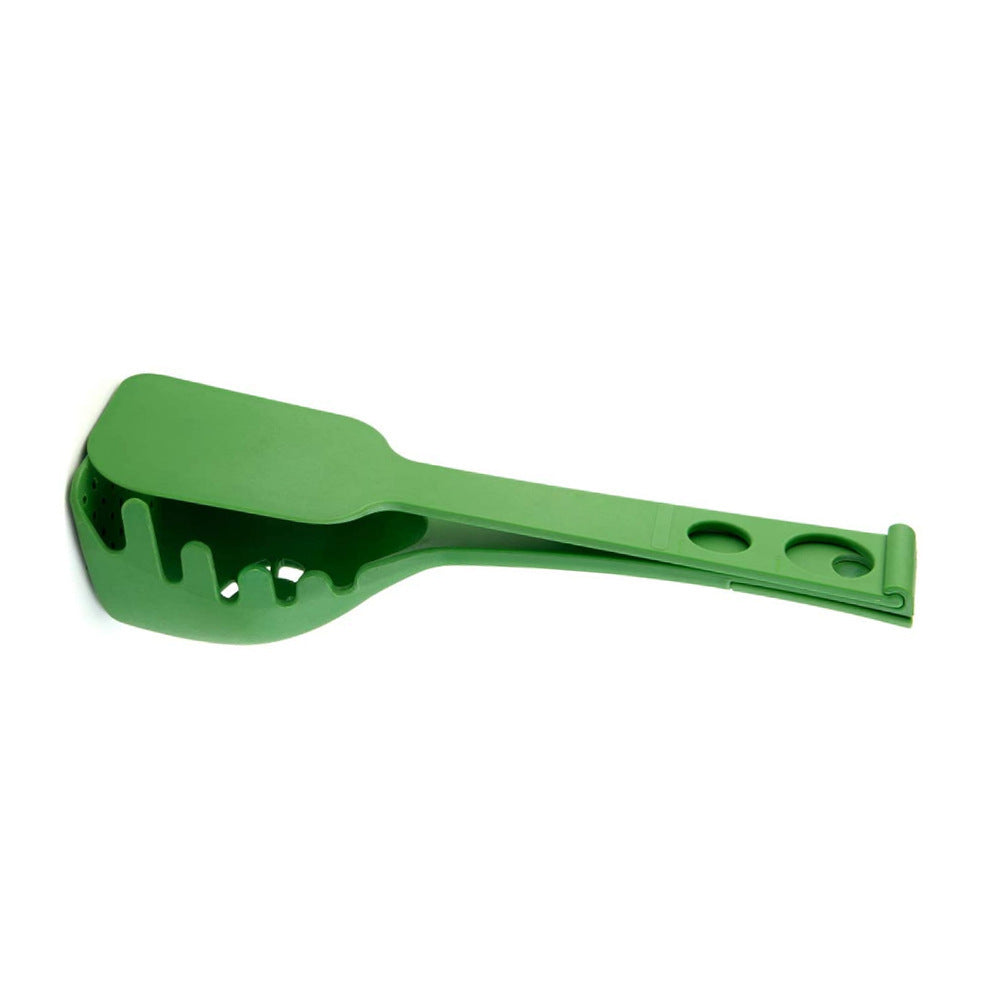 Multi-Function Kitchen Spatula & Pasta Spoon Set