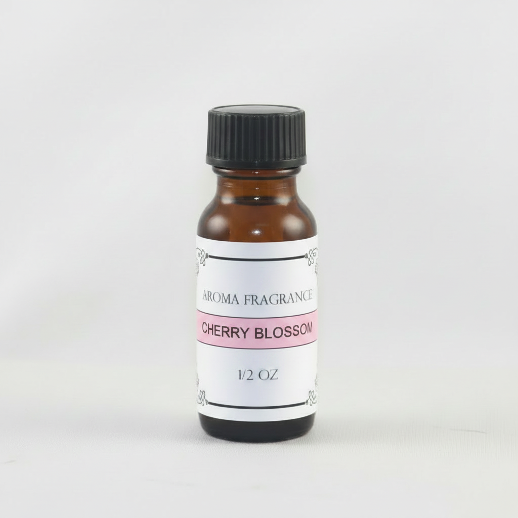 Cherry Blossom
