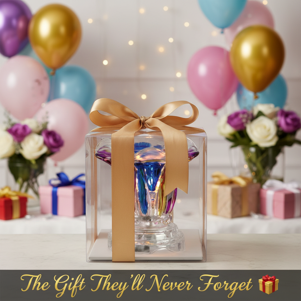 Gift Scene