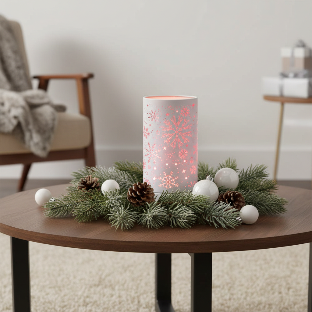 Holiday Scene