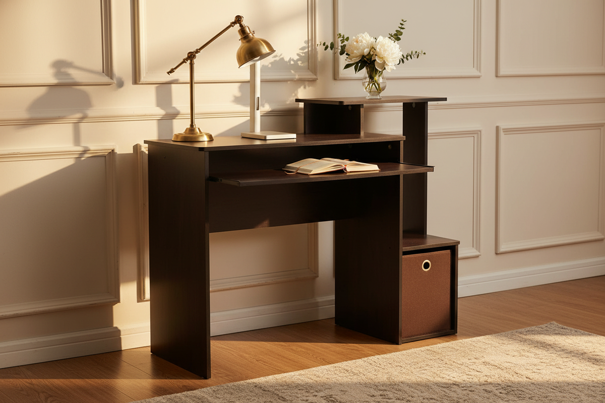 Scene – Elegant Home Office